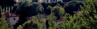 La Villa di Poggio Reale a Rufina