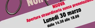Carta d’identità elettronica: apertura straordinaria lunedì 30 marzo