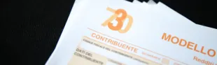 Modello 730/2026