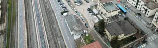 Pontassieve, rigenerazione urbana ex area ferroviaria