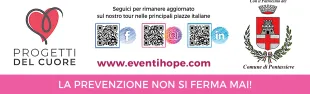 Prevenzione senologica gratuita. Pontassieve 5 maggio 2026