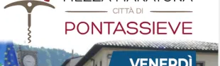 Mezza maratona città di Pontassieve: 1 maggio 2026