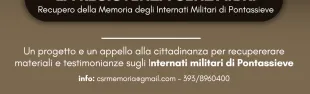 La Resistenza senz'armi: a Pontassieve un progetto per recuperare la memoria degli IMI