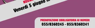 CIE nuova apertura straordinaria 05/06/2026