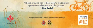 Strade che Uniscono – Una pedalata per Tessere Culture