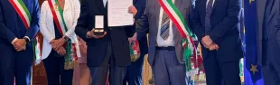 Stella al merito Pontassieve