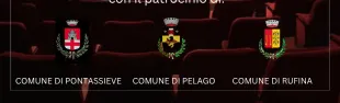 Un palco per il futuro. Pontassieve 17 maggio 2026