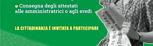 Pontassieve celebra gli 80 anni della Repubblica, il voto alle donne e la partecipazione politica femminile
