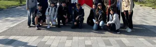 Delegazione di Pontassieve  in pellegrinaggio nei luoghi della Memoria. Maggio 2026