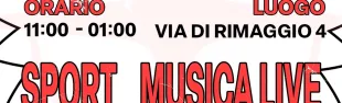 MoloBeat 2026: Sabato 23 maggio