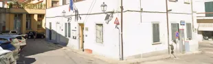Biblioteca di Rufina