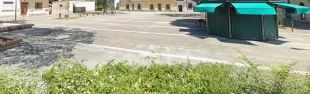 Piazza Albizi, Pontassieve