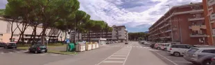 via Parigi, Pontassieve
