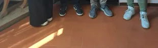 Si conclude il comodato d’uso del pulmino solidale dell’associazione "Vorrei Prendere il Treno"