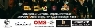 Borgoassieve by Night: Pontassieve 11 giugno 2026