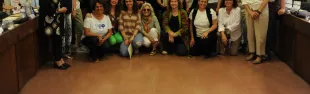 Pontassieve celebra gli ottant'anni della Repubblica e il voto alle donne. 04/06/2026