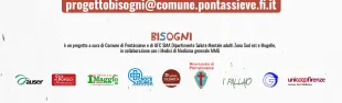 Progetto Bisogni. Pontassieve 2026