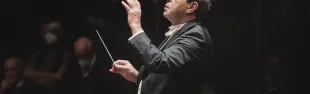 Dirige il concerto il Maestro Daniele Gatti.