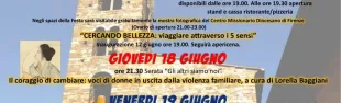 Festa sotto il campanile 2026