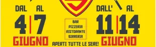 Festa dello sport 2026