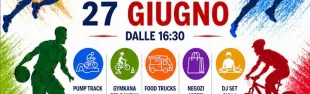 Appennino Bike Tour. Pontassieve 27 giugno 2026