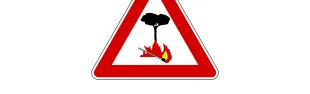 Pericolo incendio
