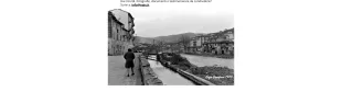 Documentario sulla storia dell’opificio di Via del Molino: raccolta di testimonianze