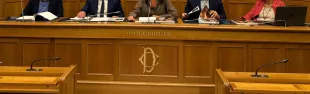 Alla Camera dei Deputati “Il cammino di Dante Alighieri”. Pontassieve 16/07/2026