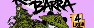 Torna il kung fu barra. Pontassieve 4 luglio 2026