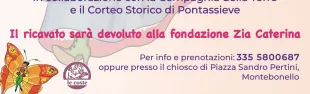 Solidarietà e gusto a Montebonello con il Bardiccio Day per Zia Caterina