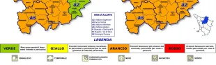 allerta meteo 20-21 agosto 2026
