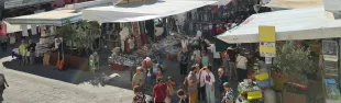 Pontassieve, 10 agosto. Fiera di San Lorenzo
