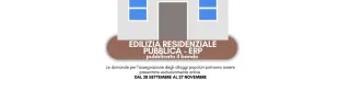 Bando alloggi popolari 2026