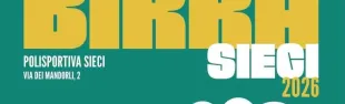 Festa della birra 2026