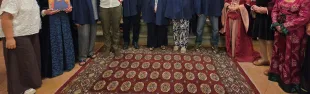 Continuano fino al 10 settembre le celebrazioni del giubileo a Montefiesole