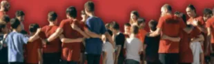 Progetto inclusione polisportiva 
