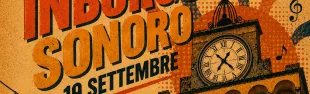 InBorgo sonoro. Pontassieve 19/09/2026