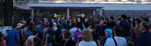 Nuovo anno scolastico: inaugurata la rinnovata scuola Edmondo De Amicis. Pontassieve 15/09/2026