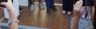Scuola di danza "Vivere danzando"