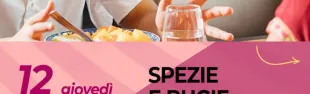 Spezie e bugie. Pontassieve 12/11/2026