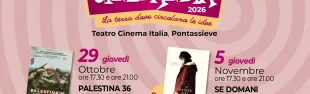 Aspettando Cinelandia 2026