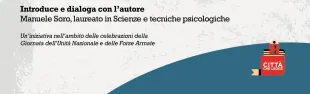 Uomini come noi. Il nemico nelle scritture dei soldati italiani (1915–18). Pontassieve, 03/11/2026