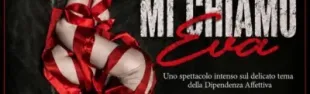 Mi chiamo Eva. Pontassieve 16 ottobre 2026
