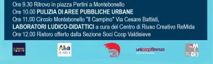 Puliamo il mondo 2026