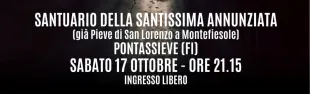 SCALZO – Un viaggio teatrale nella vita e nella storia di San Francesco