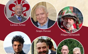 Venerdì 10 maggio 2024 ore 21 a Pontassieve, Cerimonia di consegna del Premio “San Michele Arcangelo”