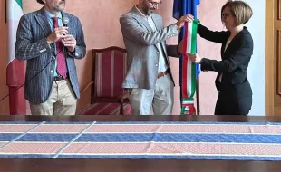 Pontassieve, 11 giugno 2024: proclamazione del Sindaco Carlo Boni