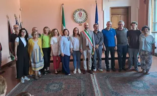 Pontassieve, 11 giugno 2024: convalida degli eletti in Consiglio comunale