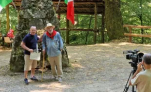 11 agosto...a Giulia
