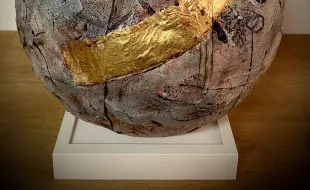 Filippo Rossi - Appunti di un viaggio 1994-2024. Pontassieve, Museo Geo dal 29 settembre al 15 dicembre 2024